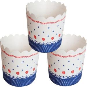 China baking paper cups for cakes wholesale