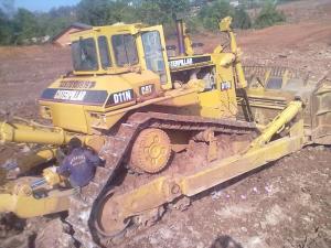 China Caterpillar D11N Bulldozer For Sale wholesale