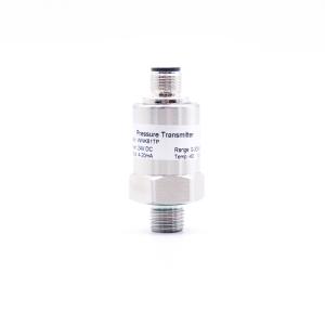 China Gas Steam SST304 M12 7Mpa Pressure Temperature Sensor wholesale