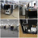 560 X 360mm Security X Ray Baggage Scanner
