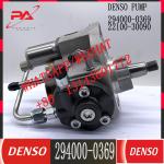 2940000369 Diesel Fuel Injector Pump 294000-0369 For Toyo-Ta 22100-30090