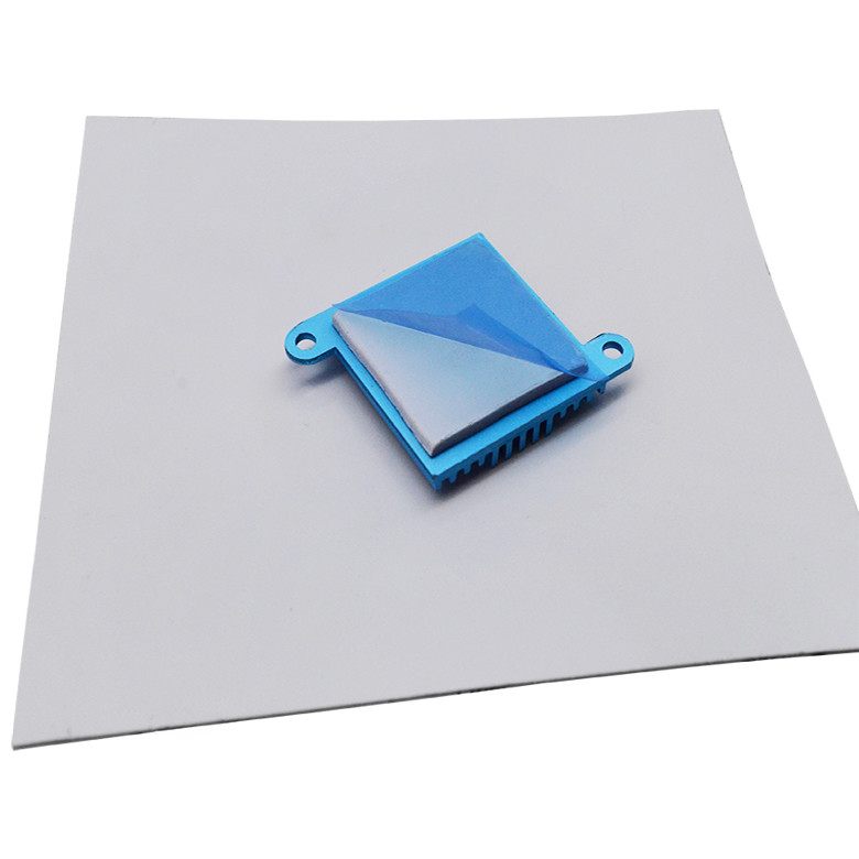 TIF100-20-11US Ultra-soft silicone thermal pad