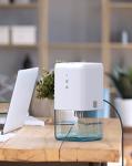 Home Small Quiet Electric Dehumidifier