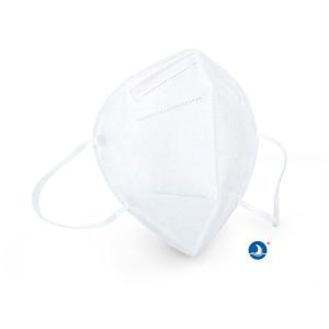 China FFP2 Non Woven Pm 2.5 N95 Earloop Mask wholesale