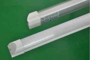 China AC85-265V led T8 tube fluorescent light wholesale