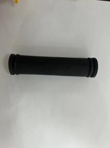 China Waterproof Bike Handlebar Rubber Grips Mountain Bike Components Long Lasting wholesale