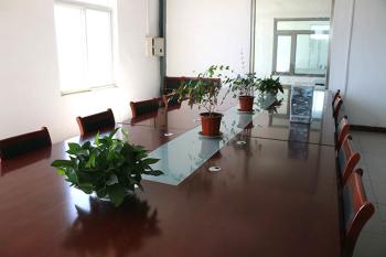Jinan Rhino CNC Equipment Co., Ltd.