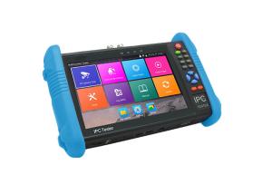 China PTZ Control 4K H.265 H.264 CCTV Tester wholesale