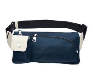 China Men waist bag with phone holder wholesale