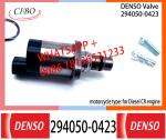 Neutral Control Valve 294050-0423 for Diesel CR engine