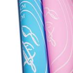 Silicone Mat with Measurements, Dough Rolling, Cooking mat, Heat Resistance