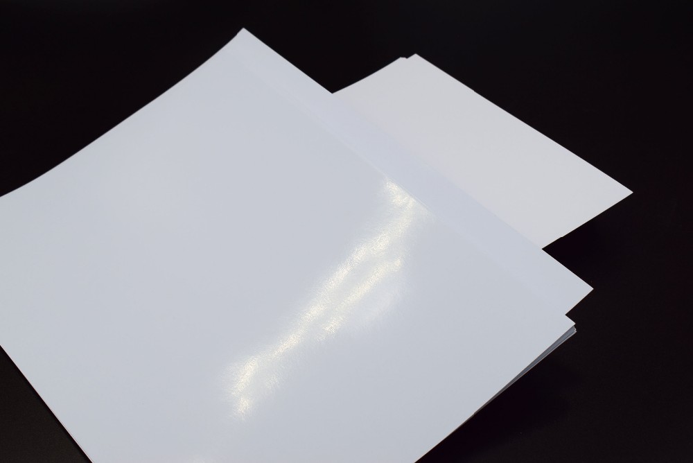 265gsm 4R Glossy Double Sided Paper For School