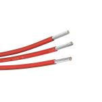 UL1333 FEP Insulation Coated Wire Tinned Copper Conductor 26AWG