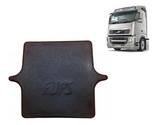 20453684 bumper cover for FH12 Truck Parts European Truck Parts