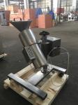 Herbal grinding & stirring granulator For Pharmaceutical processing