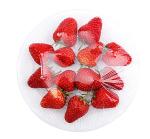 30cm 45cm Transparency Food Grade Pvc Cling Film Rolls