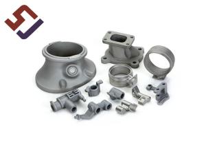 China Casting and machining Parts wholesale
