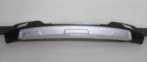 China Auto Accessories Plastic Rear Bumper Guard for Toyota RAV4 2013+ wholesale