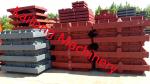 ISO9001 Sand Casting Flasks For HWS Automatic Molding Line