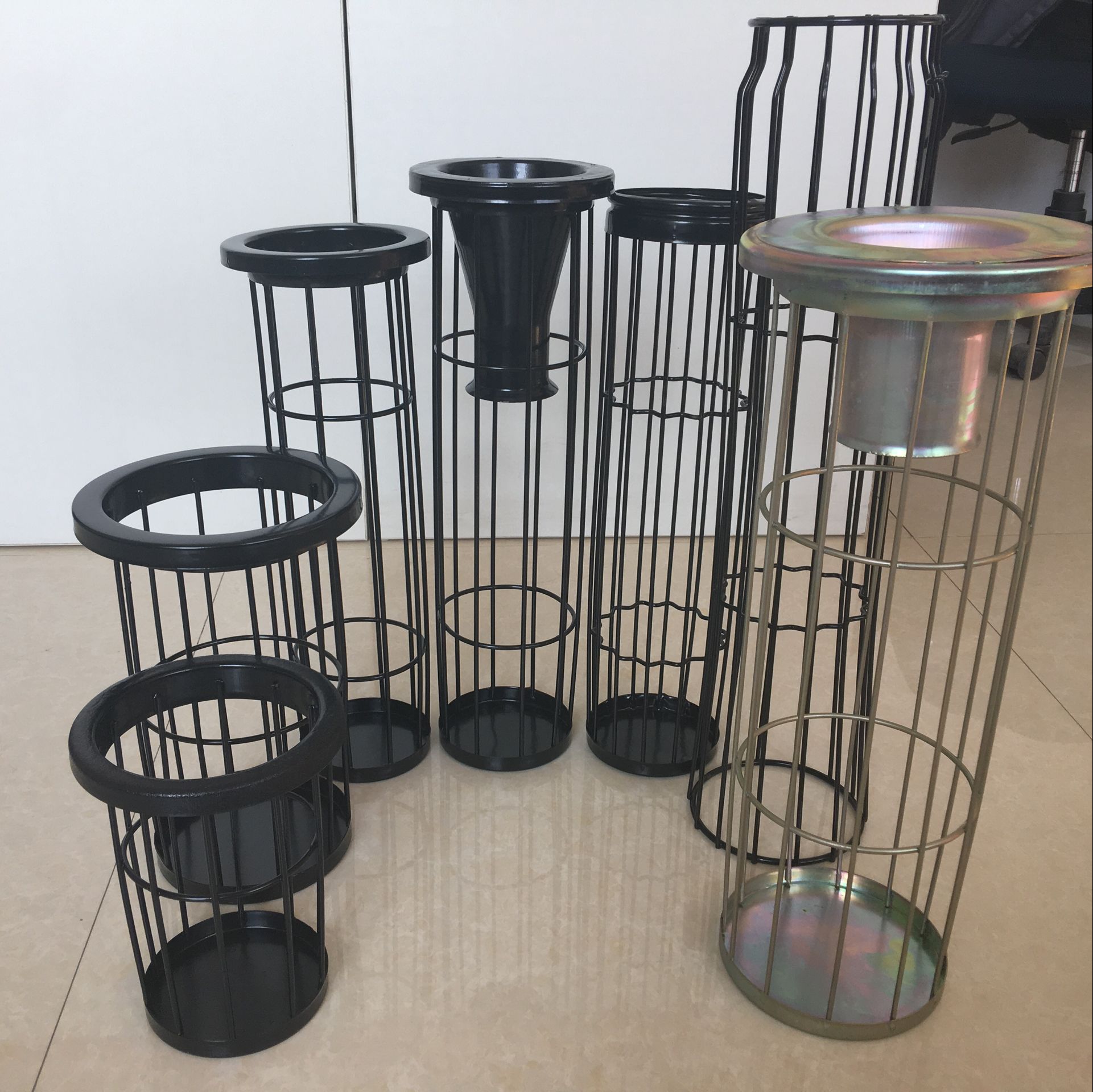 High-Efficiency Welding Smoke Purifier - Remove Fumes Particles for a Clean Workshop
