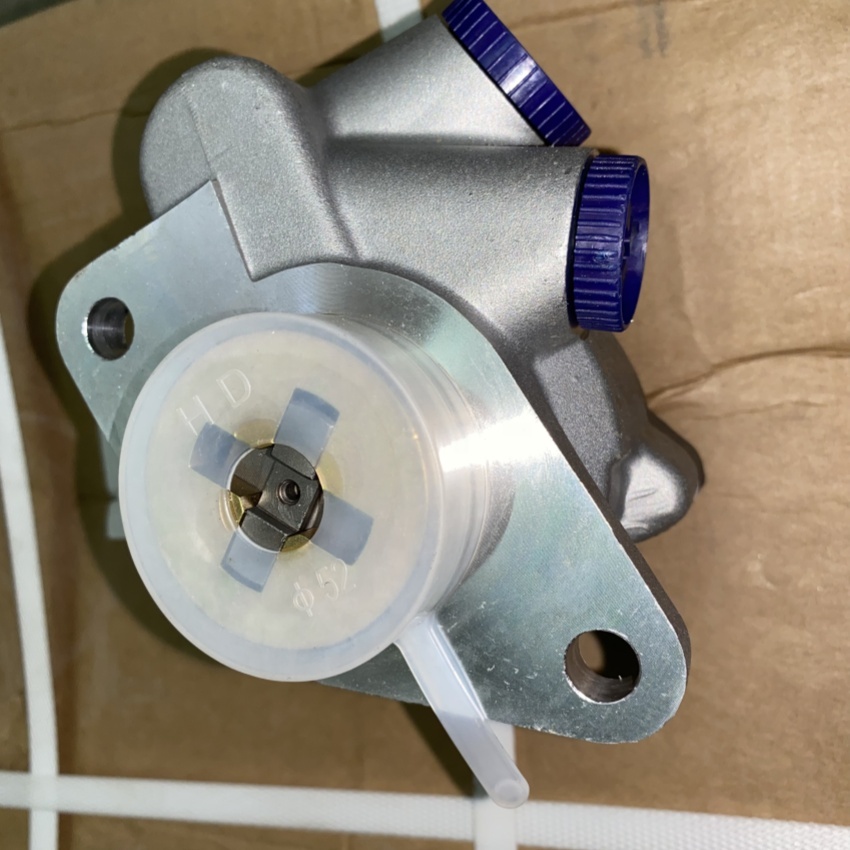 752W47101-6150/2 SINOTRUK HOWO T5G Heavy Duty Truck Steering Oil Pump Parts