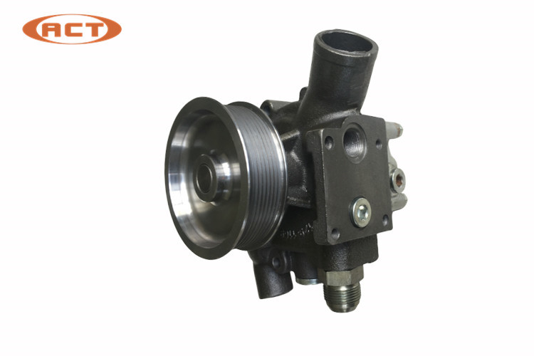 Excavator Water Pump OEM 2364420 236-4420 For Engine E330 E3126 E325D C7