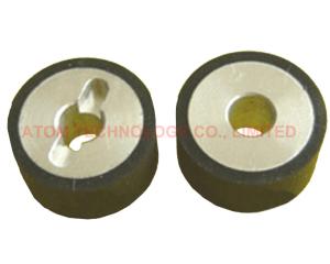 China 3Q5 feed roller thick for ncr parts wholesale