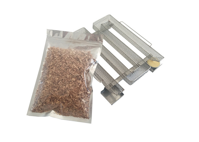 Dining Room Outdoor Sawdust Smoke Generator Barbecue Accessories