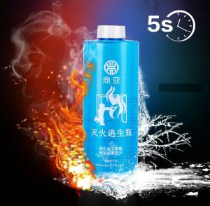 China 600ml Stop Fyre Fire Extinguisher wholesale