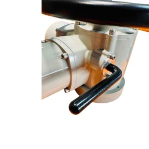 China OEM Intelligent Electric Actuator IP67 Multi Turn Electric Valve Actuator wholesale