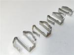 Stainless Steel Metal Stamping Mould Hardware Shrapnel Parts Household