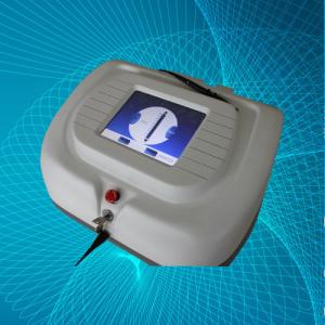 China Spider vein removal machine V600 LCD Touch Screen wholesale
