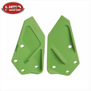 China 21KG Kobelco SK120 Excavator Bucket Side Cutters wholesale