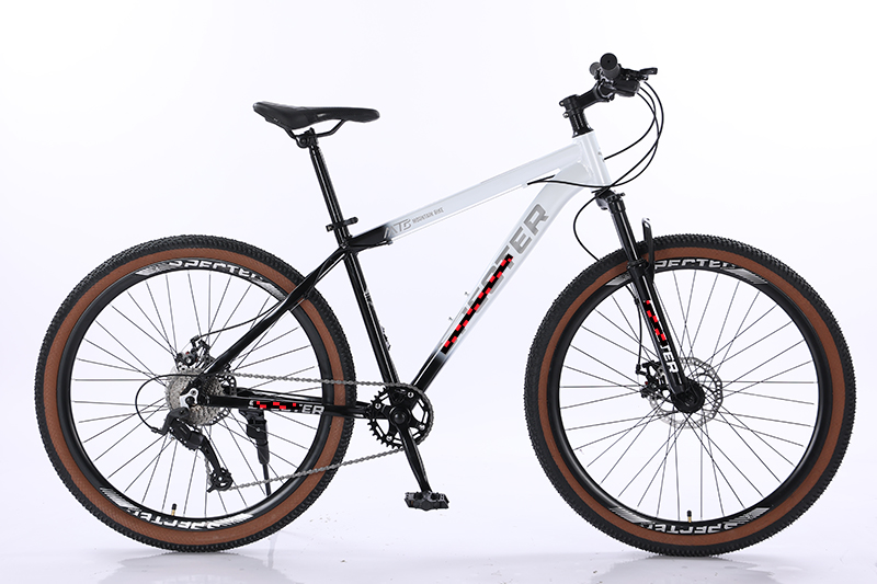 Hard Frame Non-rear Damper customizable bisiklet OEM mountainbike aluminium alloy cycle 9 10 12speed mountain bike mtb bicycle