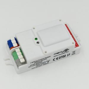 China Dimmable Microwave Motion Sensor 5.8GHz High Frequency DIP Setting MC083V wholesale