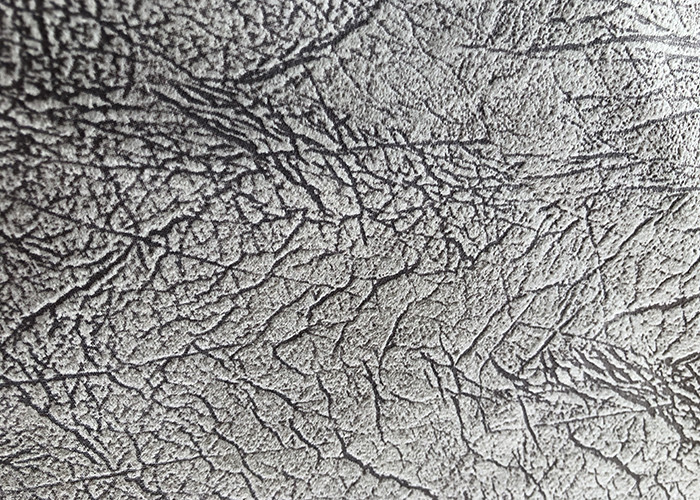 100% Polyester Embossed Sofa Velvet Upholstery Fabric 60'' Width