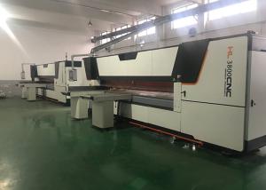 China Composite Copper Plate CNC Metal Saw wholesale