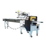 Gloves Dress Vacuum Sealer Pillow Packaging Machine