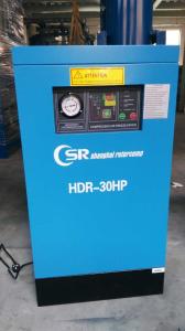 China Ingersoll Rand Refrigerated Air Dryer / Air Compressor Desiccant Dryer wholesale