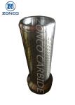 Customized Anti Corrosion TC Bearing Wear Resistant