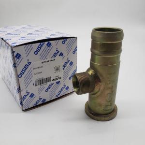 China OUSIMA 12C2289 Check Valve Assembly For Liugong Excavator wholesale