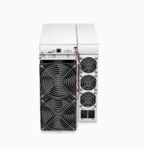 China 1286GH/S 3148W D7 Antminer Digital Currency Mining Equipment wholesale