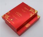 Disposable 350gsm Cardboard Cosmetic Packaging Boxes Custom Logo