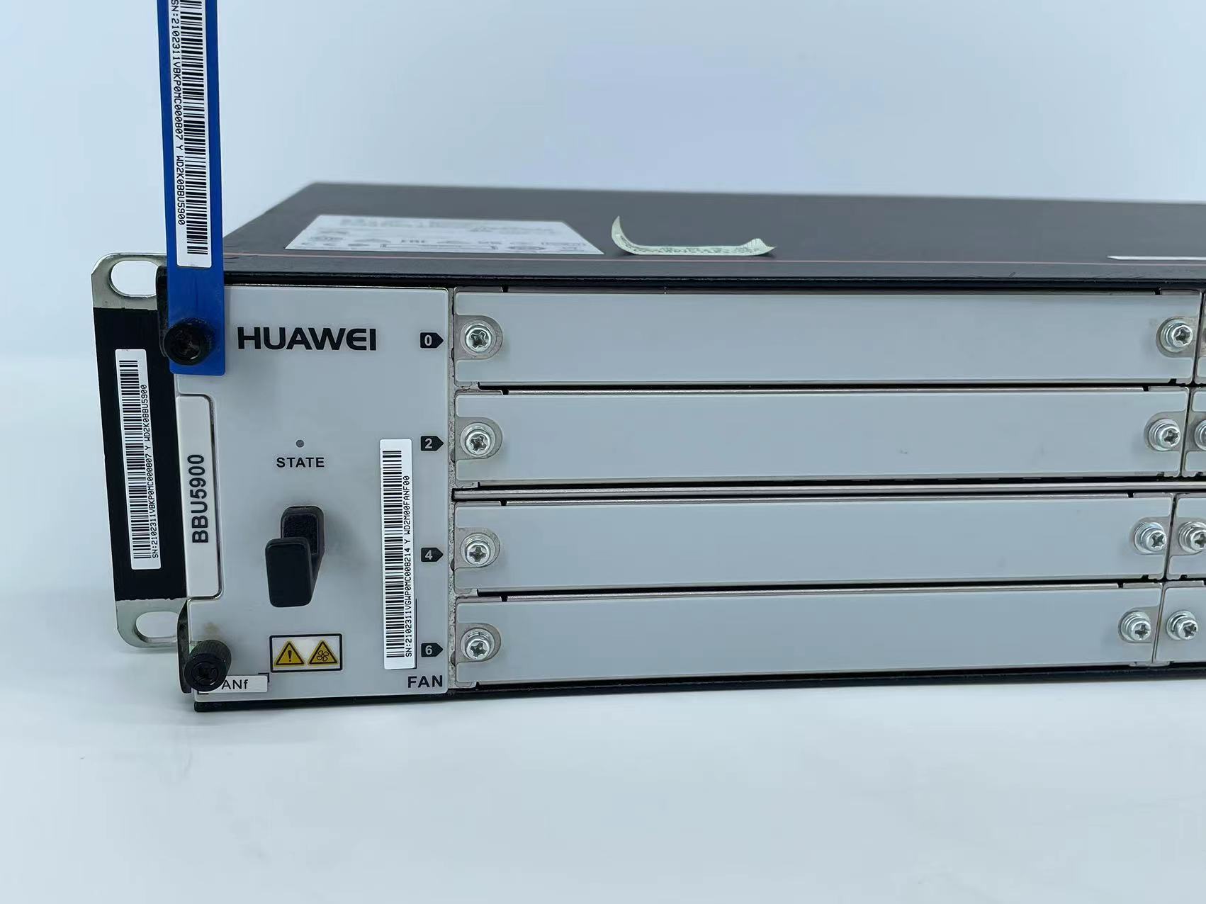 BBU5900 5G Wireless Transmission and Reception Equipment for Base Station Remote Unit