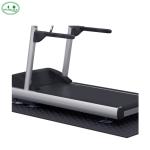 Eco Natural Nbr Anti Slip Treadmill Floor Mat For Gym
