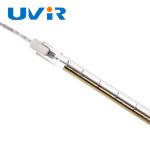 220V 1200W R7S Short Wave Infrared Heater Lamp