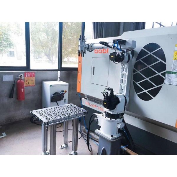 Ruixin Energy Equipment