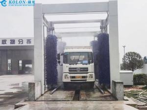 China Eco-Friendly Bus Cleaner For Safer And Healthier Environment wholesale