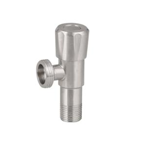 China OEM Kitchen Sink Angle Valve Toilet Sanitary SS304 10*5.5*3.5 wholesale