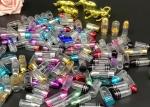 Eco Friendly Single Pill Container 33mm 2g Rhino 69 Capsule